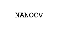 NANOCV