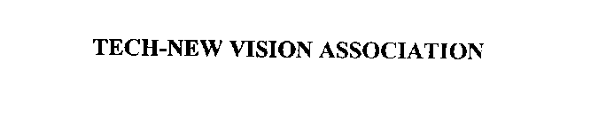 TECH-NEW VISION ASSOCIATION