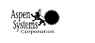 ASPEN SYSTEMS CORPORATION