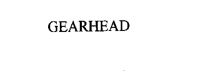 GEARHEAD