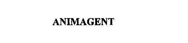 ANIMAGENT