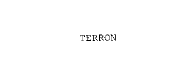 TERRON