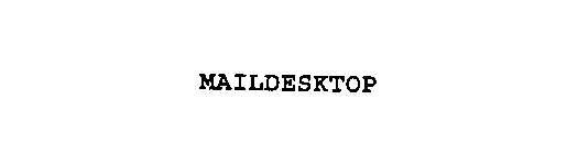 MAILDESKTOP