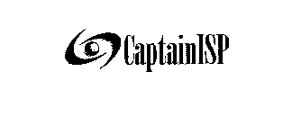 CAPTAIN ISP