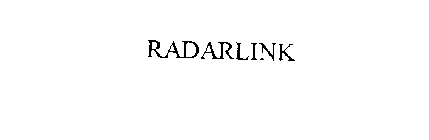 RADARLINK