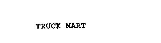 TRUCK MART