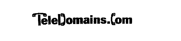 TELELDOMAINS.COM