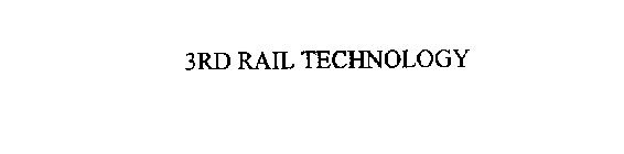 3RD RAIL TECHNOLOGY