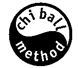 CHI BALL METHOD