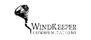WINDKEEPER COMMUNICATIONS