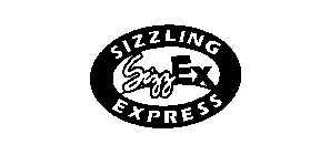 SIZZLING EXPRESS SIZZ EX