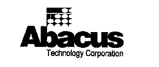 ABACUS TECHNOLOGY CORPORATION
