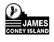 JAMES CONEY ISLAND