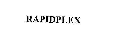 RAPIDPLEX