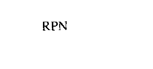 RPN
