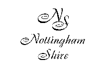 NOTTINGHAM SHIRE