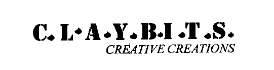 C.L.A.Y.B.I.T.S. CREATIVE CREATIONS