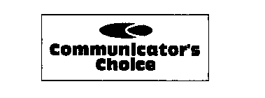 COMMUNICATOR'S CHOICE