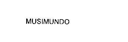 MUSIMUNDO