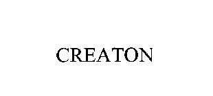 CREATON