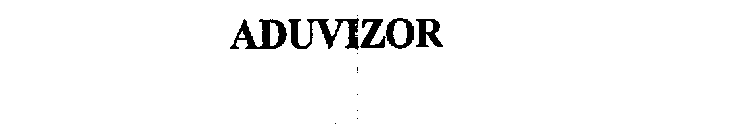 ADUVIZOR