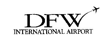 DFW INTERNATIONAL AIRPORT