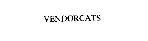 VENDORCATS