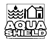 AQUA SHIELD