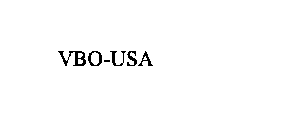 VBO-USA