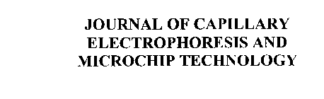 JOURNAL OF CAPILLARY ELECTROPHORESIS AND MICROCHIP TECHNOLOGY