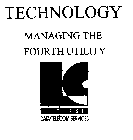 TECHNOLOGY MANAGING THE FOURTH UTILITY DATA TELECOM SERVICES
