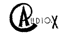 AUDIO.X