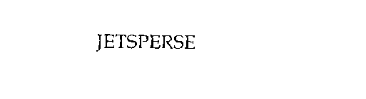 JETSPERSE