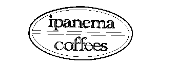IPANEMA COFFEES