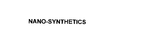 NANO-SYNTHETICS