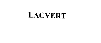 LACVERT