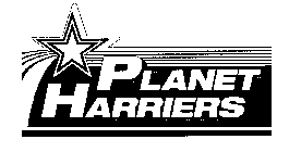 PLANET HARRIERS
