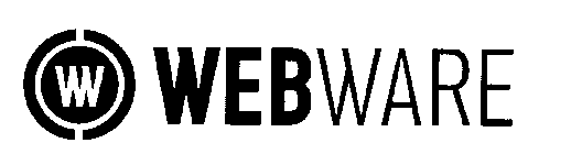 W WEBWARE