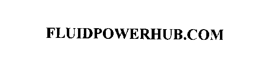 FLUIDPOWERHUB.COM