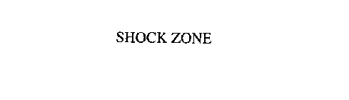 SHOCK ZONE