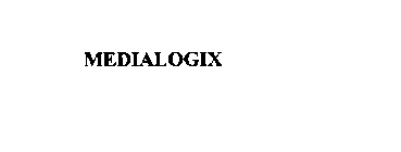 MEDIALOGIX