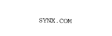SYNX.COM