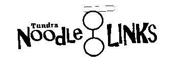 TUNDRA NOODLE LINKS