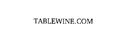 TABLEWINE.COM