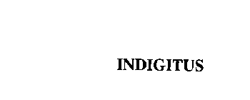 INDIGITUS