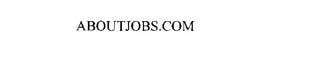 ABOUTJOBS.COM