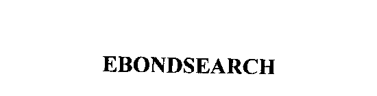 EBONDSEARCH