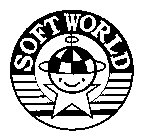 SOFT WORLD