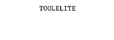 TOOLELITE