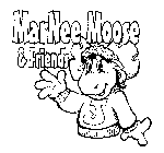MARNEE MOOSE & FRIENDS